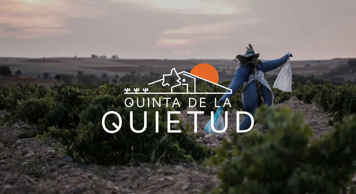 Laudrup Wine Event with Albariño-wine