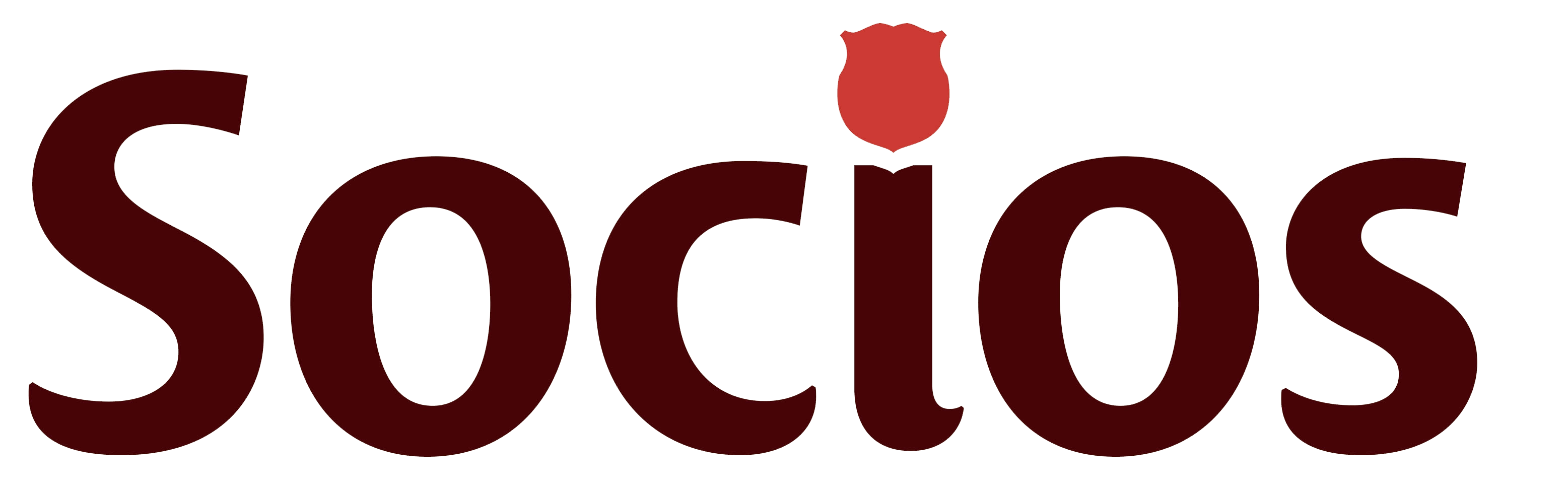 Restaurant Socios Logo