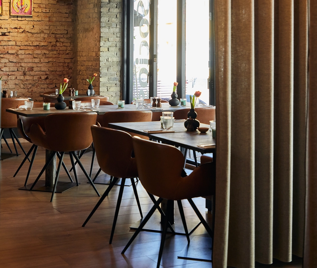 Restaurant Socios